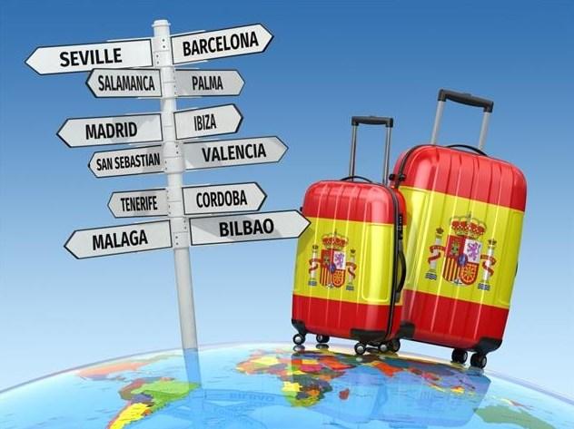 Reisplannen naar Spanje, maar je kent de taal niet?