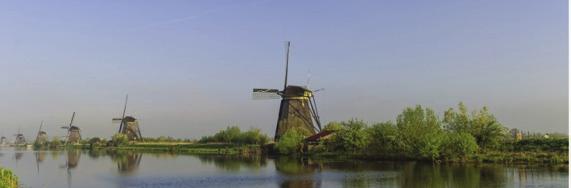 VOOR EEN KINDERDIJK DAT VAN IEDEREEN IS: daarom willen wij Stichting Wereld Erfgoed Kinderdijk (SWEK) omvormen tot coöperatie waar molenaars, inwoners, ondernemers, de overheden, de stichting etc.