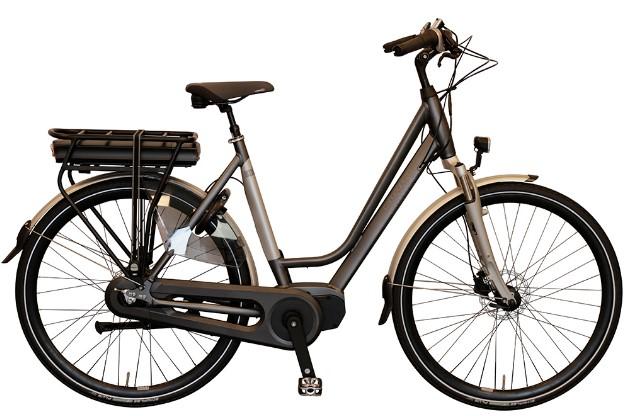 Content-bikes Content-bikes verkoopt vanaf heden ook nieuwe e- bikes van het merk Bikkel. Deze e-bikes zijn leverbaar met een stille krachtige middenmotor of voorwielmotor.
