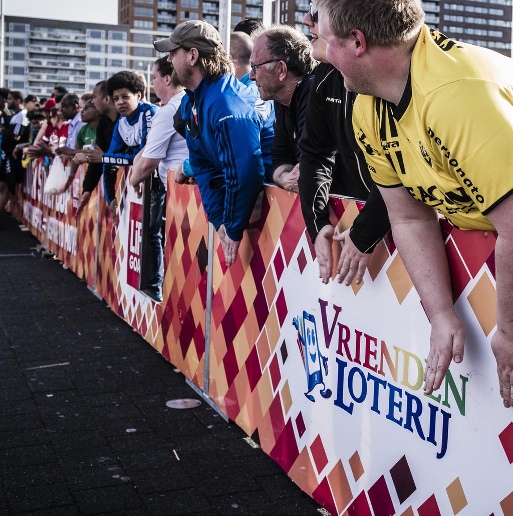 Onze partners Stichting Life Goals Nederland kan rekenen op een aantal trouwe en zeer gewaardeerde partners.