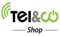 Daarnaast is Tel&Co partner van de meest voorname telecomoperatoren.