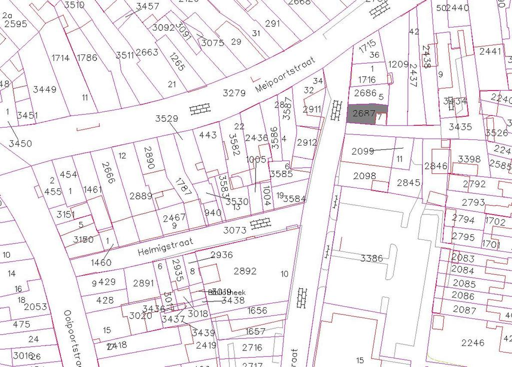 Redengevende omschrijving gemeentelijke monumentenlijst Zandbergstraat 7 Monumentnummer : GM069 Straat : Zandbergstraat Huisnummer : 7 Toevoeging : --- Postcode : 6981 DN Kadastrale aanduiding :