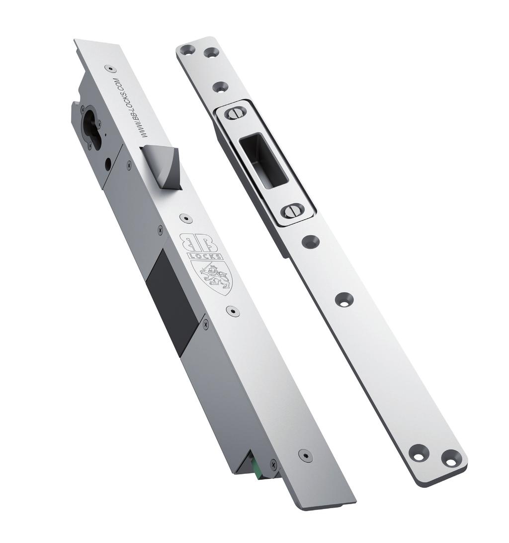 WWW.BB-LOCKS.COM Productie en verkoop: B&B LOCKS bvba Bijkhoevelaan 11 2110 Wijnegem België Tel. : +32.3.326.36.30 Fax : +32.3.326.38.