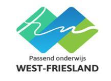 Artikel 16 - Slotbepalingen 1. Dit reglement kan aangehaald worden als Privacyreglement verwerking persoonsgegevens SWV Passend Onderwijs West-Friesland en treedt in werking op 1 juli 2018.