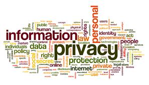 Privacybeleid IND