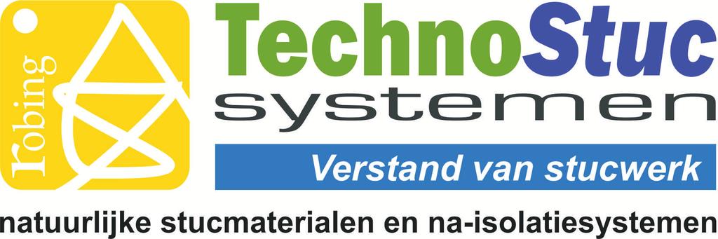 7602 KL Almelo Nederland TechnoStuc systemen