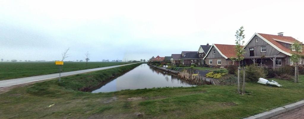 2 BODEMOPBOUW EN GEOHYDROLOGIE In dit hoofdstuk is de (geo)hydrologische situatie in het plangebied geïnventariseerd.