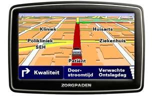 Routeplanner Dure geneesmiddelen: is er iets nieuws onder de zon?