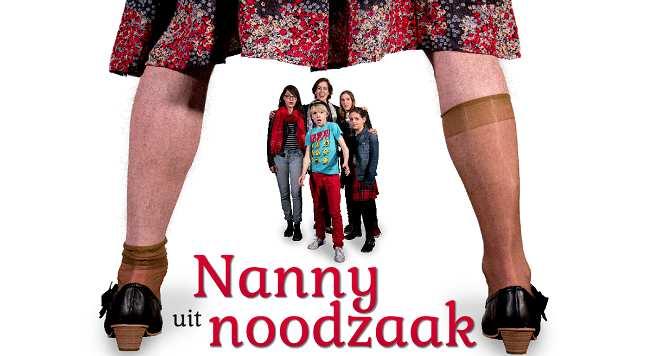 2 van 10 4-2-2016 14:27 Bo!nk Theater producties: Nanny uit Noodzaak Bruno en Natascha hebben allebei hetzelfde doel voor ogen, namelijk het beste voor hun kinderen.