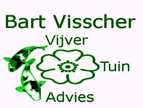 Bart Visscher Vijver Tuin Advies & Dierbenodigheden Wheermaten 7f 8331 TL