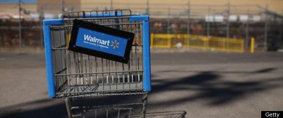 Walmart Blacklisted by Major Pension Fund (Dutch