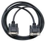 4 Toebehoren Voedingsadapter Kabel voor RS232 DB9 PC kassa s Lengte :