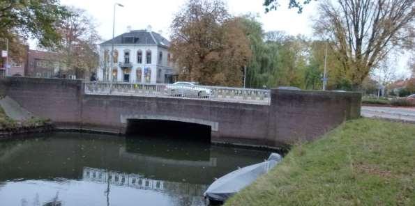 De Nieuwe Vecht is de naam van een waterloop in Zwolle die rond 1600 is gegraven tussen de Overijsselse Vecht en de Nieuwe Wetering in het centrum van Zwolle.