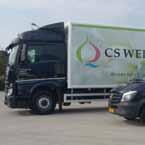 Dienstverlening op maat C.S. Weijers & Zonen B.V. heeft kwaliteit en dienstverlening hoog in het vaandel staan.
