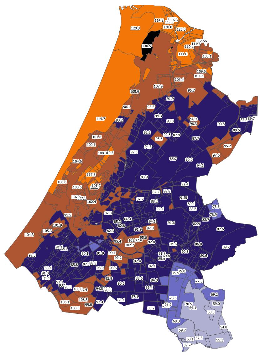 3. NEERSLAG RIJNLAND 3a.