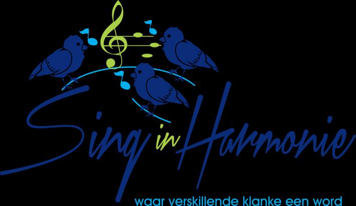 KOMPETISIE INLIGTING Sing in Harmonie is die eerste skole koorkompetisie in sy soort wat vir skole regoor Suid-Afrika die kans bied om op nasionale tv hul merk te maak en