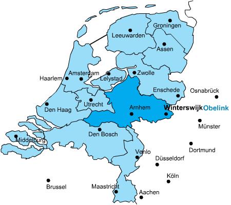 Uitbreiding gasopslag van belang energievoorziening Nederlandse eigen reserves raken op, daardoor toename kwetsbaarheid