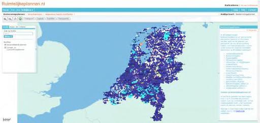 nl/product:bestemmingsplan RUIMTELIJKEPLANNEN http://www.ruimtelijkeplannen.