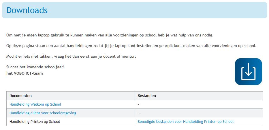 Hieronder staan de stappen per brouwer uitgelegd. A) Edge: a.