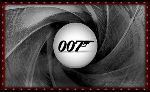 Rakkers 5/11: 007 op pad (geen activiteit, zie informatio) 12/11: 007 maakt vrienden (Vriendjes- en vriendinnetjesdag, zie