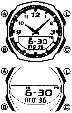 Module nr. 2790 2790-1 VERTROUWD RAKEN Gefeliciteerd met de aankoop van dit CASIO horloge.