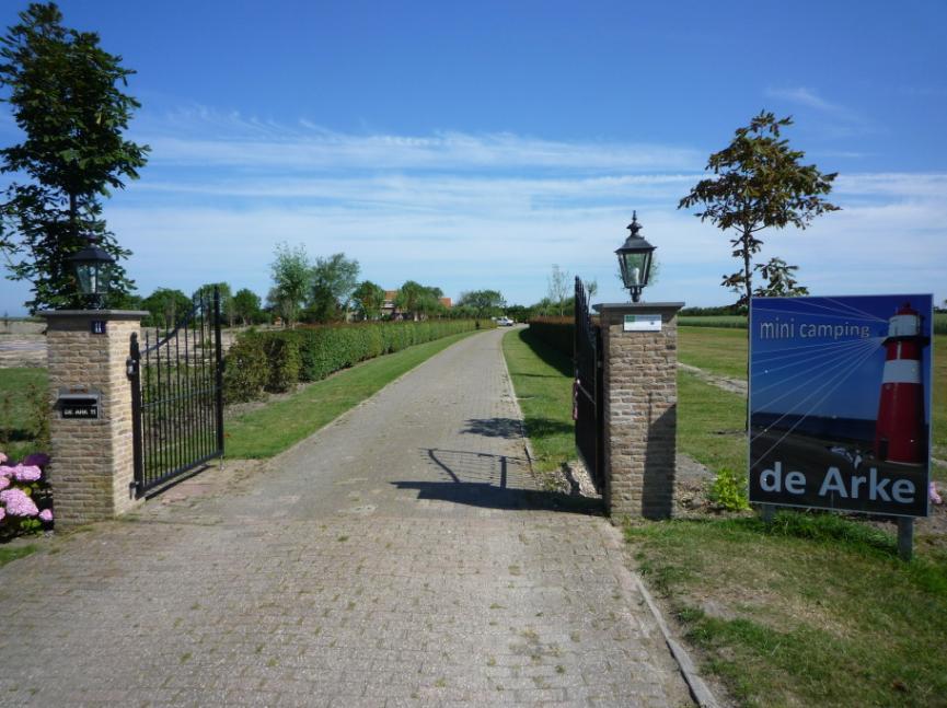 LANDSCHAPPELIJK INPASSINGSPLAN PRELAATWEG 11