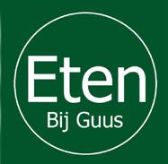 q-sponsoren 10 10.12 2.1 Eten bij guus Er zijn afgelopen jaar diverse thema avonden geweest in ons pop up restaurant Eten bij Guus.