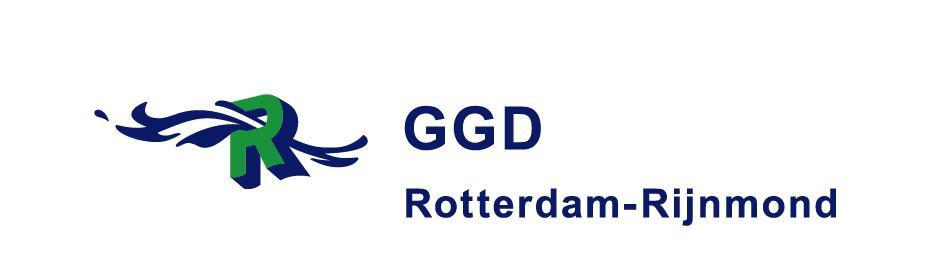 Ervaren hinder omwonenden Rotterdam The Hague Airport Gezondheidsmonitor Aanleiding De GGD Rotterdam-Rijnmond heeft in februari 2017 een advies opgesteld over gezondheidseffecten van vliegverkeer van