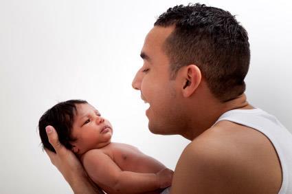 De rol van vaders in de opvoeding Onderzoek naar