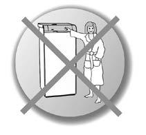 a Het is verboden elektrische apparaten of installaties in te schakelen, zoals schakelaars, huishoudelijke toestellen wanneer de geur van brandstof of onverbrande brandstof wordt waargenomen.