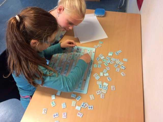 De kinderen zijn begonnen met het maken van een presentatie in de vorm van een muurkrant. We hopen op deze manier zo veel mogelijk van die vragen te kunnen beantwoorden!