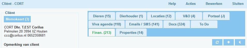 11 Exact Online Vanaf nu kunt u real time controleren van de betalingsstatus van een factuur.