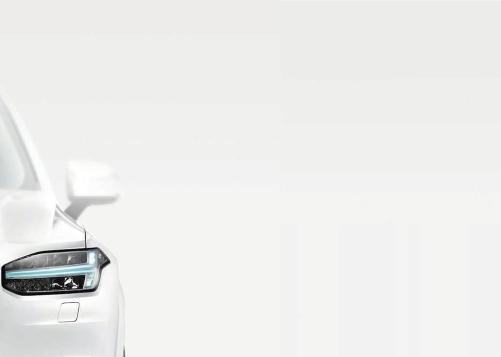 VÄLKOMMEN! Hier vindt u informatie over de functies voor de achterpassagiers van uw Volvo XC90 Excellence. Aanvullende gebruikersinformatie is in de auto, de app en op internet te vinden.