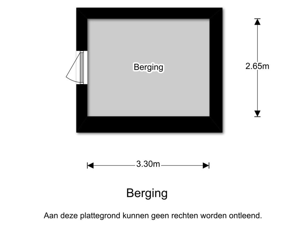 Plattegronden Boekelose