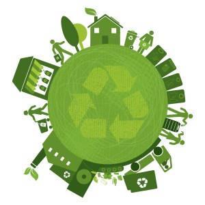 Circulaire economie en de kansen De circulaire economie: Is niet een vorm van versnelde recycling 3.