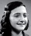 4 LEER d Hoe oefen je met het vertellen van het levensverhaal van Anne Frank?