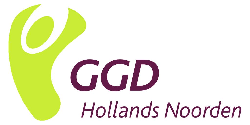 Bouter, epidemioloog Gea Breebaart, beleidsmedewerker gezondheidsbevordering Correspondentie: GGD Hollands Noorden, sector GBO