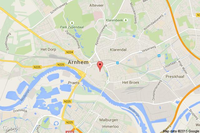AANVULLENDE INFORMATIE Kadastrale gegevens : gemeente Arnhem, sectie O, nummer 8610, appartement index A15, uitmakende het 172/3324e deel Perceeloppervlakte : 0 m² Woonoppervlakte : 164