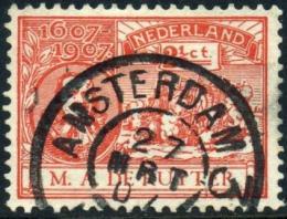 AMSTERDAM 3 Bijpostkantoor Comelinstraat (tot en met 30 september 1902) AMSTERDAM 3 GRBK 0003A 1895-06-25 Op 30 maart 1895 werd een grootrondstempel toegezonden.