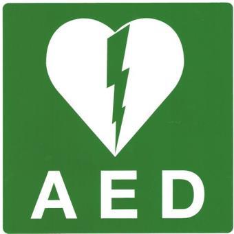 PBLS met gebruik van AED Het kind reageert niet (Laat) 1-1-2 bellen + AED Open luchtweg Ademhaling niet normaal Laat AED halen: indien beschikbaar Geen