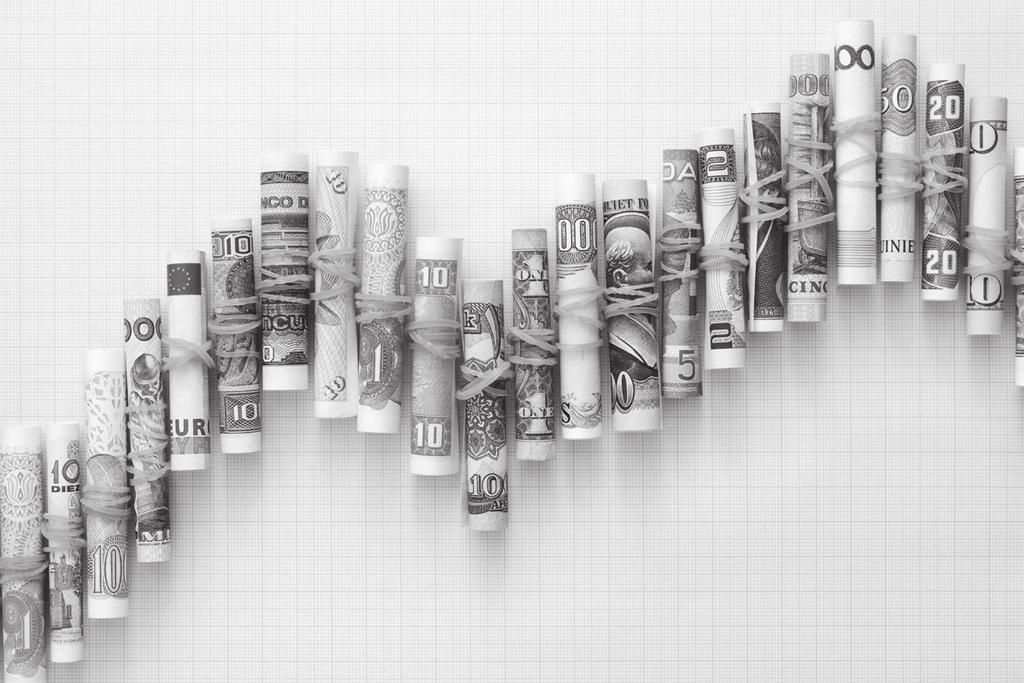 DB Currency Update INHOUD Amerikaanse dollar (USD) P. 2 Canadese dollar (CAD) P. 2 Australische dollar (AUD) P.3 Nieuw-Zeelandse dollar (NZD) P. 3 Zweedse kroon (SEK) P.