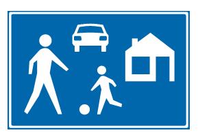 2 Toetsingskader 2.1 Verkeerslawaai Ten aanzien van wegverkeer is de Wet geluidhinder van toepassing binnen geluidzones langs zoneringsplichtige wegen.