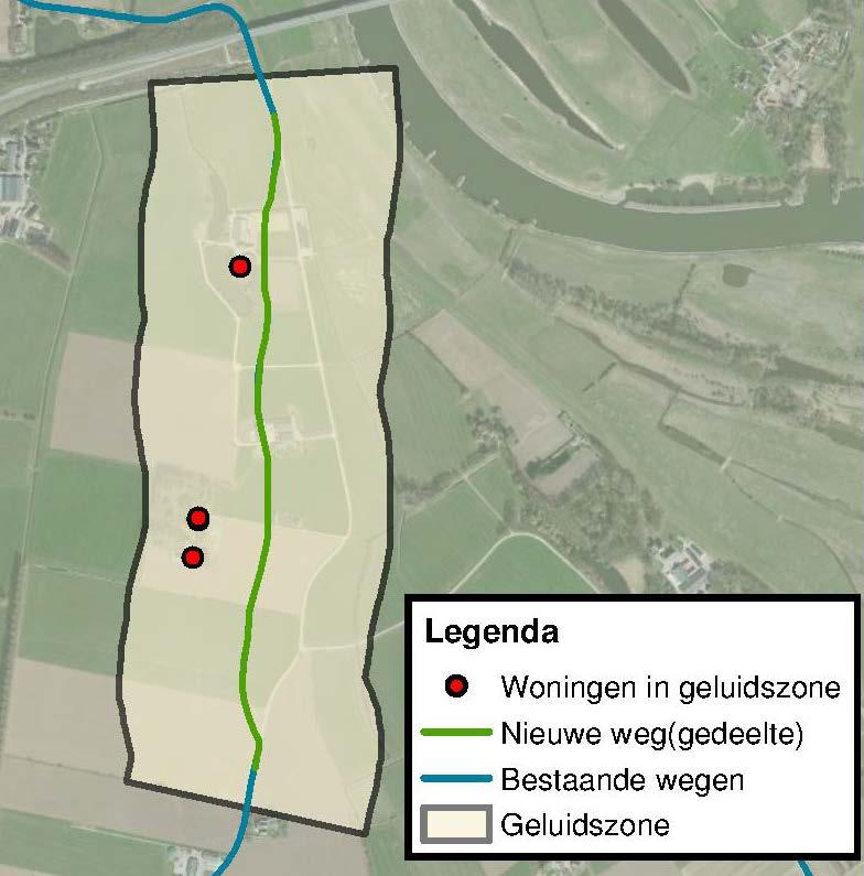 Akoestisch onderzoek en luchtkwaliteitonderzoek