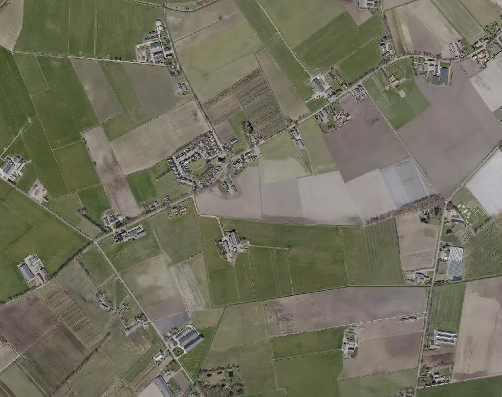 Historisch gebied - Veulen Het dorp Veulen kent geen historische kern, maar bestaat van oorsprong uit een bebouwingslint (Veulenseweg), dat vanuit Leunen naar de Oorloosche Peel voert.