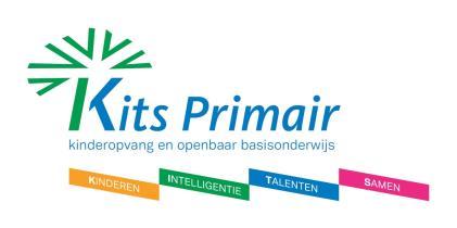 Juni 2017 Managementstatuut van Stichting Kits Primair en de Stichting Kindcentra Kits Primair Artikel 1 Definitiebepaling In dit managementstatuut wordt verstaan onder: Bevoegd gezag: het College