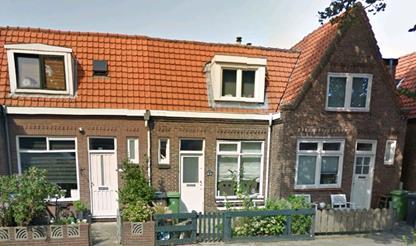 woning en de footprint ook de beukmaat van belang (de breedte van de woning). De reden daarvoor is dat het vooral in zeer smalle woningen is dat de doorgankelijkheid een probleem kan vormen.