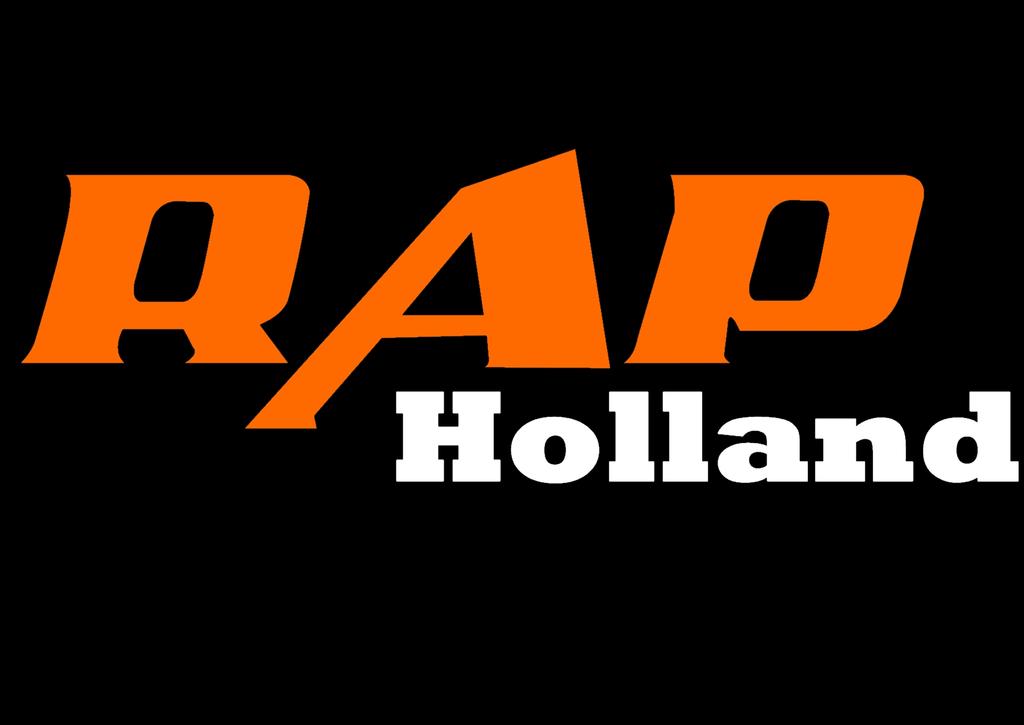voozitter@rap-holland.nl secretaris@rap-holland.nl penningmeester@rap- www.rap-holland.nl RAP-Holland Voorzitter: Secretariaat: Penningmeester: holland.