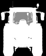 Autodrive en reen et neutraaschakeing Kruipbak Cabine/patfor Grote cabine et vakke voer (toegankeijk via 2 portieren) Geveerde grote cabine et vakke voer (toegankeijk via 2 portieren)