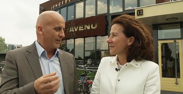 Jeugdhulp Regio Hart van Brabant pagina 2 Stand van zaken Transitie Jeugdzorg: werk in uitvoering!