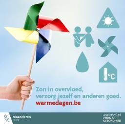 Gezocht: een gemeente of